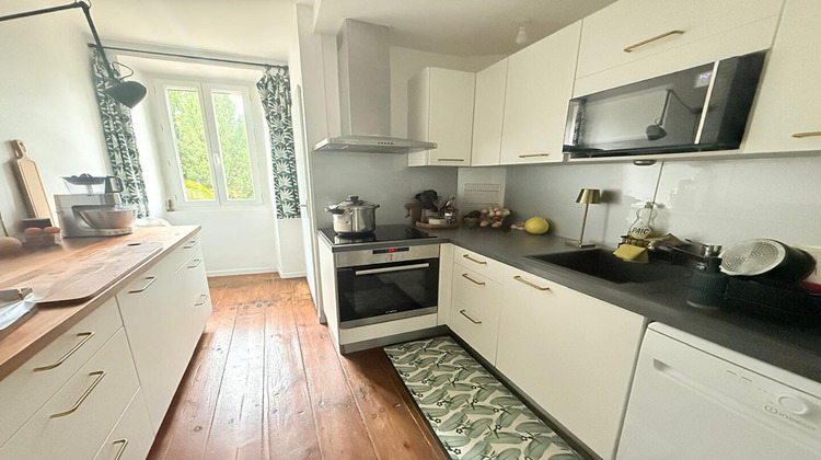 Ma-Cabane - Vente Appartement DAX, 80 m²