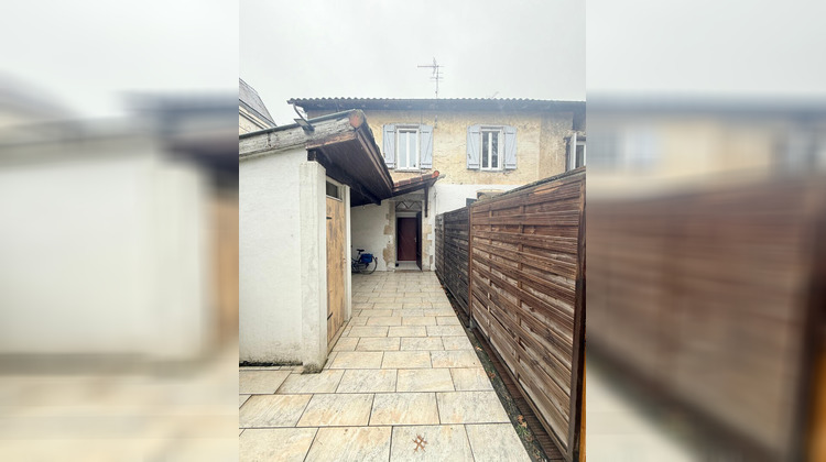 Ma-Cabane - Vente Appartement DAX, 80 m²