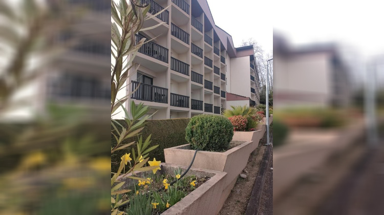 Ma-Cabane - Vente Appartement DAX, 23 m²