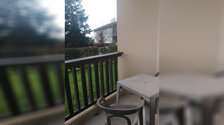 Ma-Cabane - Vente Appartement DAX, 23 m²