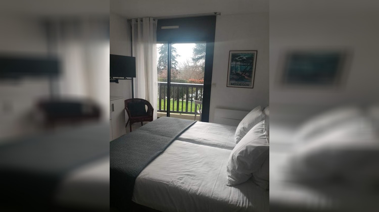 Ma-Cabane - Vente Appartement DAX, 23 m²