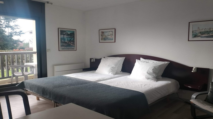 Ma-Cabane - Vente Appartement DAX, 23 m²