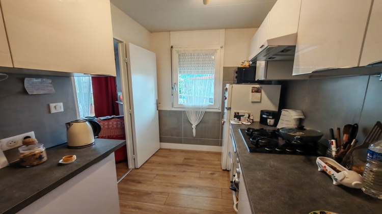 Ma-Cabane - Vente Appartement DAX, 50 m²