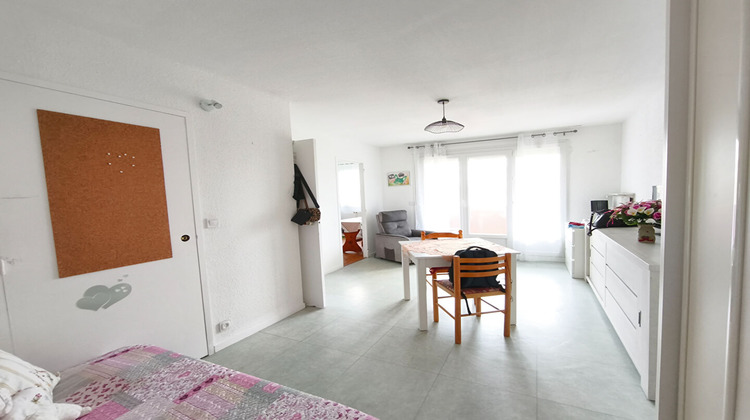 Ma-Cabane - Vente Appartement DAX, 31 m²