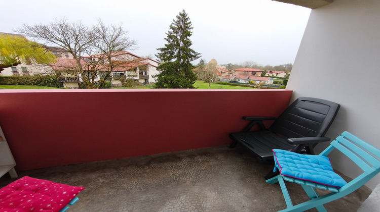 Ma-Cabane - Vente Appartement DAX, 31 m²