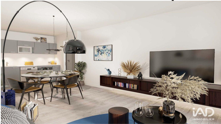 Ma-Cabane - Vente Appartement Dax, 76 m²