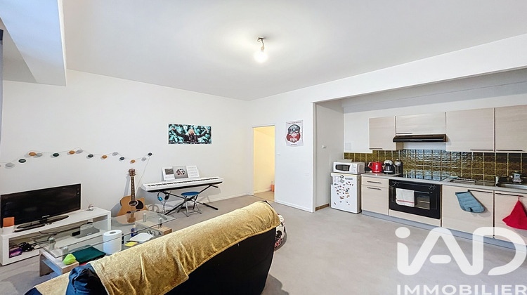 Ma-Cabane - Vente Appartement Dax, 42 m²