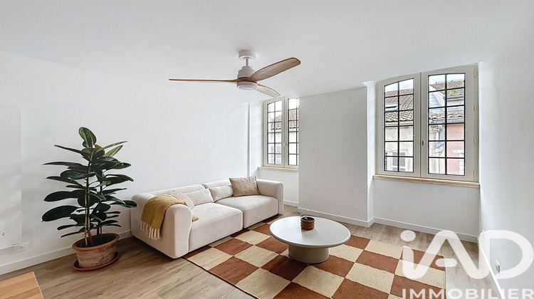 Ma-Cabane - Vente Appartement Dax, 61 m²