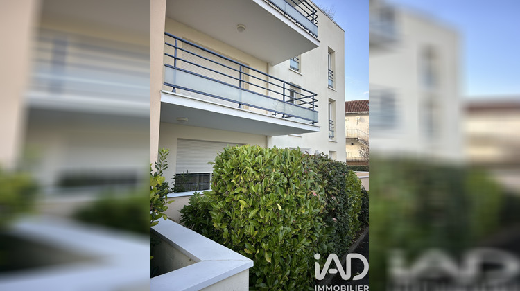 Ma-Cabane - Vente Appartement Dax, 41 m²