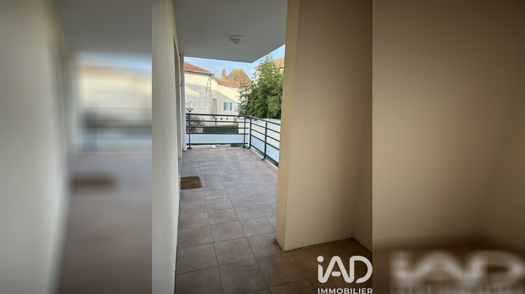 Ma-Cabane - Vente Appartement Dax, 41 m²