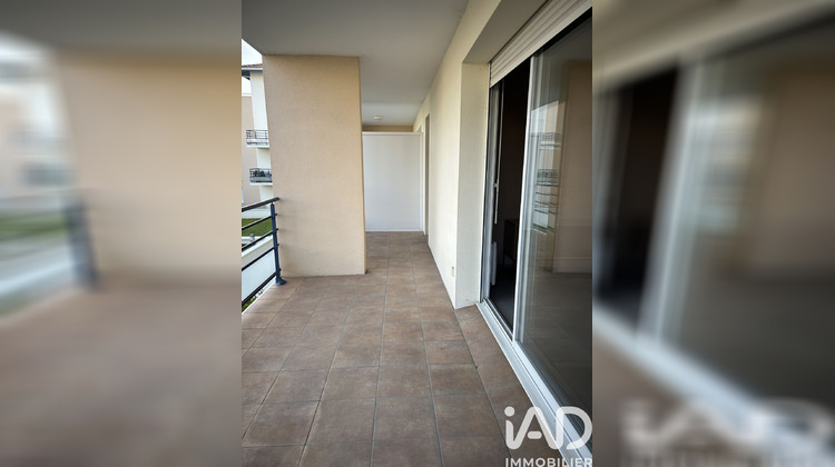 Ma-Cabane - Vente Appartement Dax, 41 m²