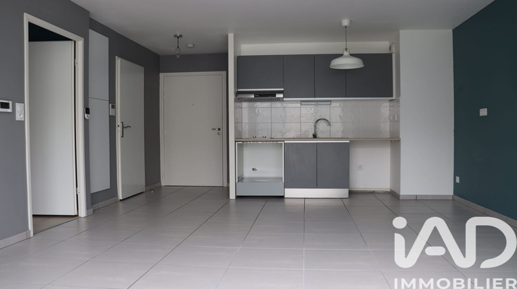 Ma-Cabane - Vente Appartement Dax, 40 m²