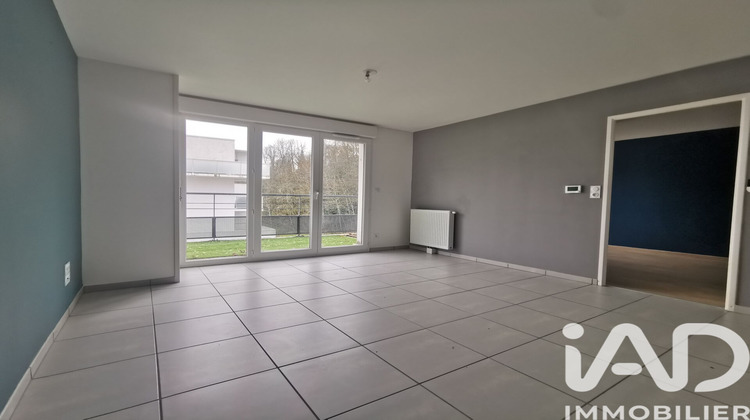 Ma-Cabane - Vente Appartement Dax, 40 m²
