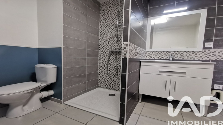 Ma-Cabane - Vente Appartement Dax, 40 m²