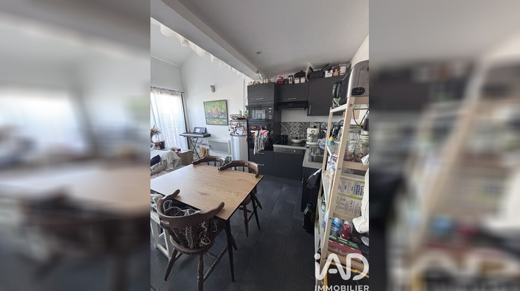 Ma-Cabane - Vente Appartement Dax, 42 m²