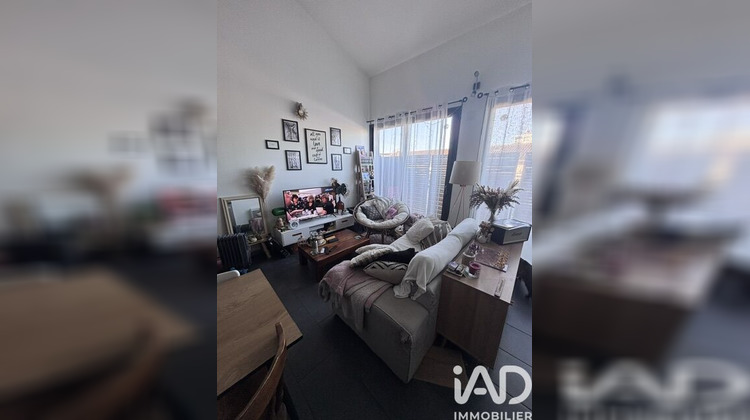 Ma-Cabane - Vente Appartement Dax, 42 m²