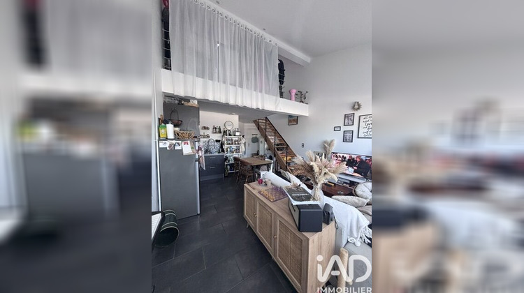 Ma-Cabane - Vente Appartement Dax, 42 m²