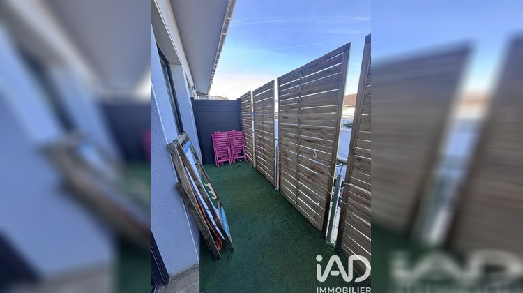 Ma-Cabane - Vente Appartement Dax, 42 m²