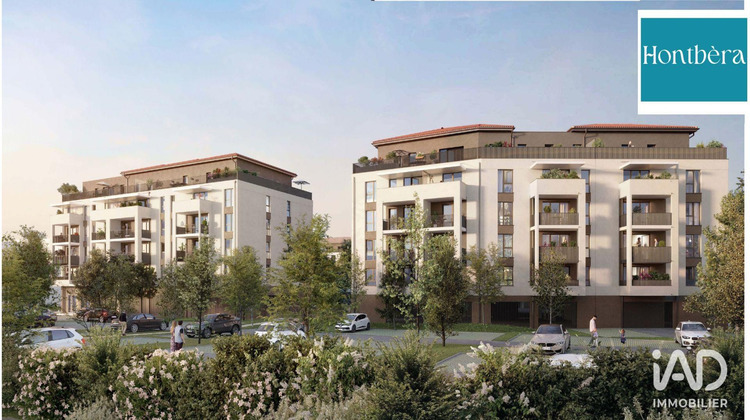Ma-Cabane - Vente Appartement Dax, 76 m²