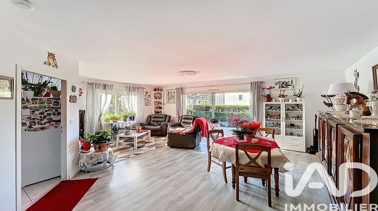 Ma-Cabane - Vente Appartement Dax, 82 m²