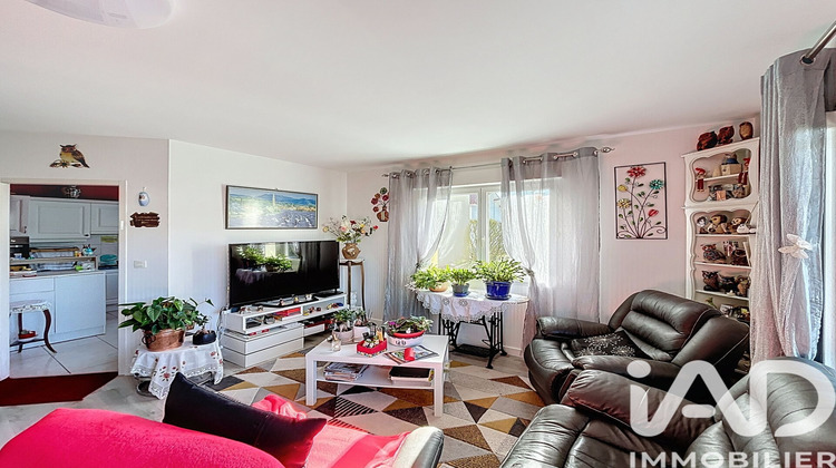 Ma-Cabane - Vente Appartement Dax, 82 m²
