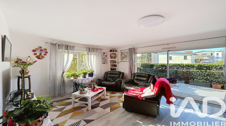 Ma-Cabane - Vente Appartement Dax, 82 m²