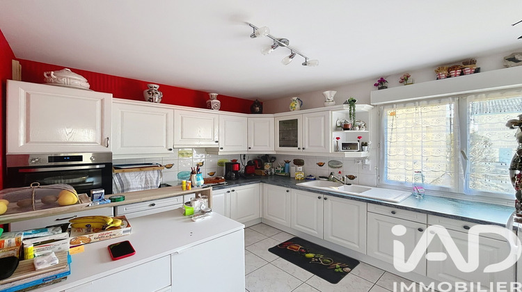 Ma-Cabane - Vente Appartement Dax, 82 m²