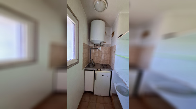 Ma-Cabane - Vente Appartement DAX, 21 m²