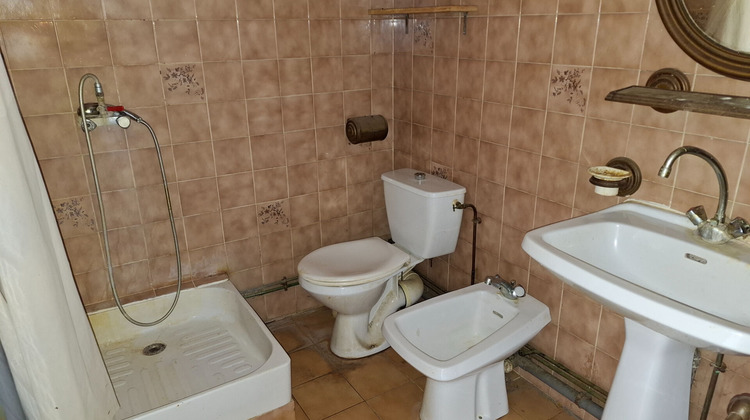 Ma-Cabane - Vente Appartement DAX, 21 m²