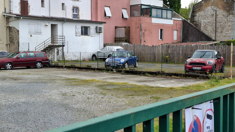 Ma-Cabane - Vente Appartement DAX, 21 m²