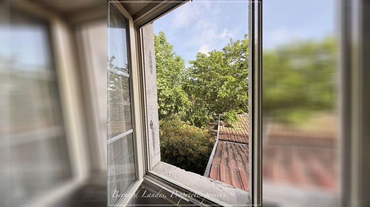 Ma-Cabane - Vente Appartement DAX, 19 m²