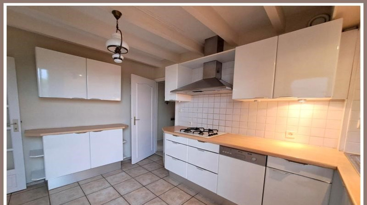 Ma-Cabane - Vente Appartement DAX, 124 m²