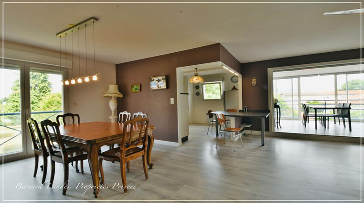 Ma-Cabane - Vente Appartement DAX, 96 m²