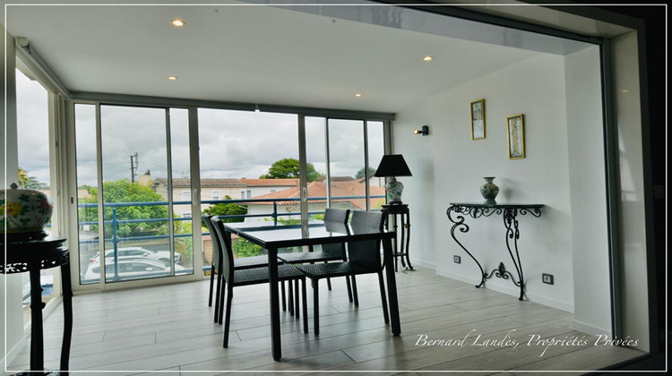 Ma-Cabane - Vente Appartement DAX, 96 m²