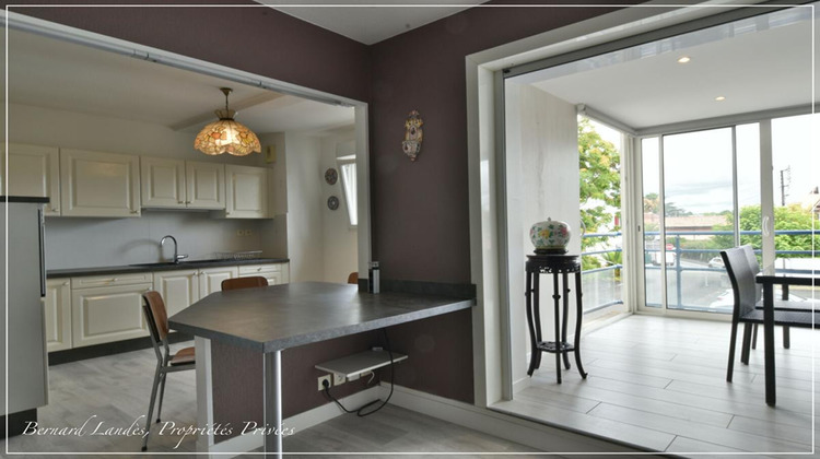 Ma-Cabane - Vente Appartement DAX, 96 m²