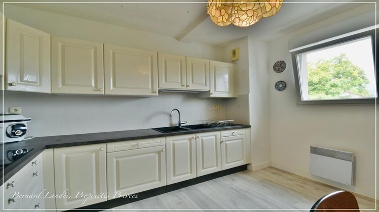 Ma-Cabane - Vente Appartement DAX, 96 m²