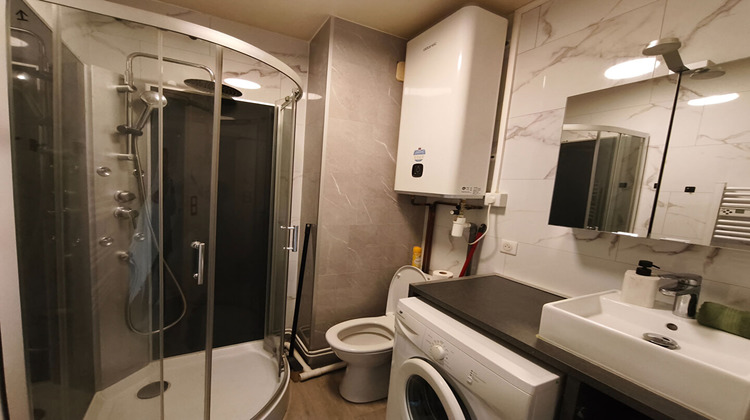 Ma-Cabane - Vente Appartement DAX, 20 m²