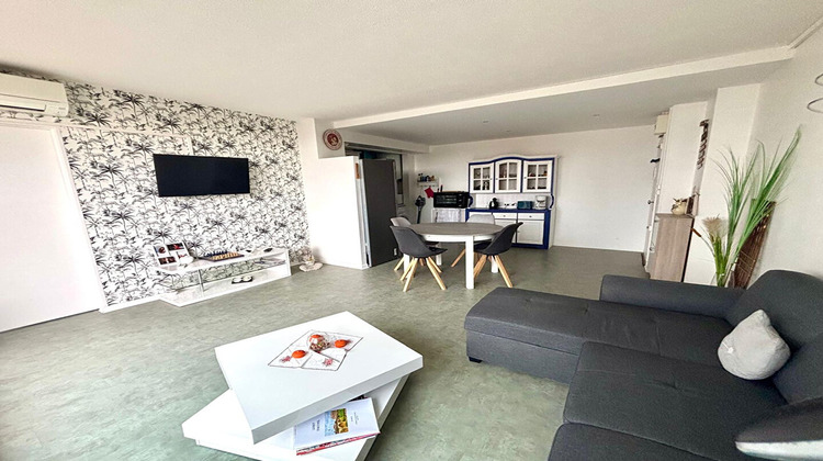 Ma-Cabane - Vente Appartement DAX, 46 m²