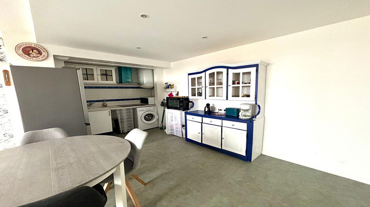 Ma-Cabane - Vente Appartement DAX, 46 m²
