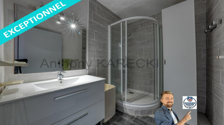 Ma-Cabane - Vente Appartement Dax, 24 m²