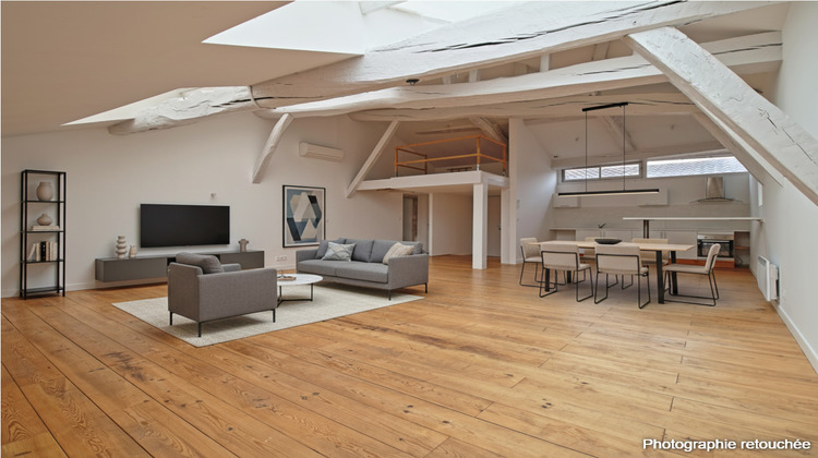 Ma-Cabane - Vente Appartement DAX, 135 m²