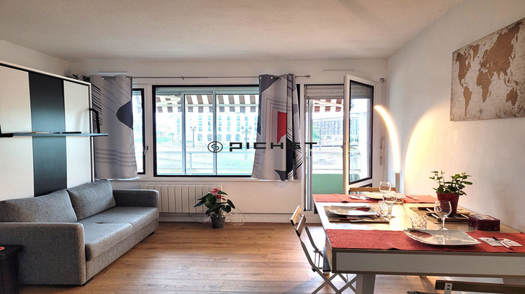 Ma-Cabane - Vente Appartement DAX, 31 m²
