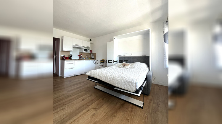 Ma-Cabane - Vente Appartement DAX, 31 m²