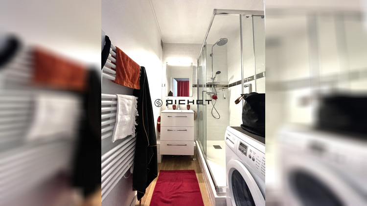 Ma-Cabane - Vente Appartement DAX, 31 m²
