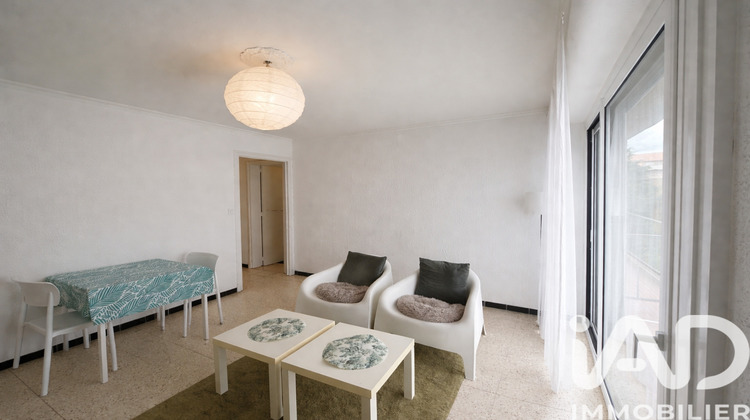 Ma-Cabane - Vente Appartement Dax, 37 m²