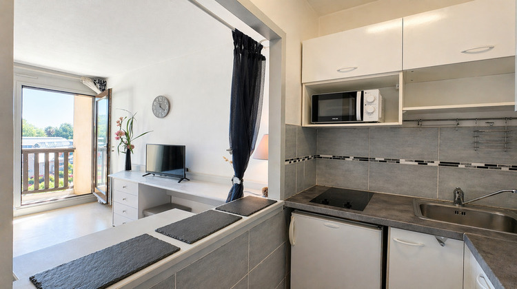 Ma-Cabane - Vente Appartement DAX, 24 m²