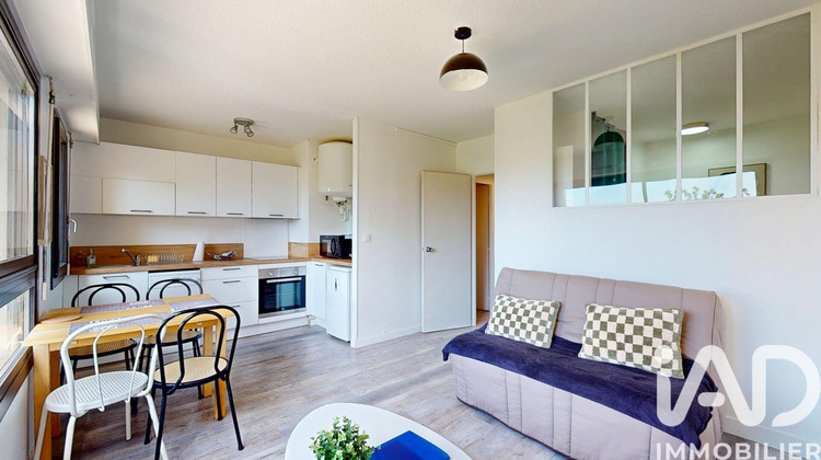 Ma-Cabane - Vente Appartement Dax, 29 m²