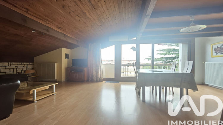 Ma-Cabane - Vente Appartement Dax, 44 m²