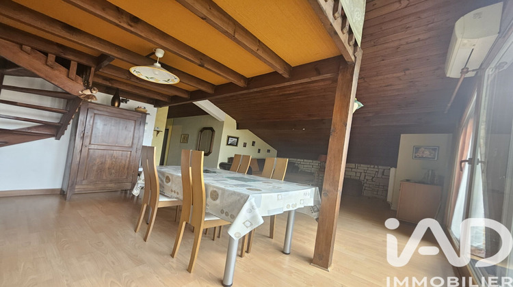 Ma-Cabane - Vente Appartement Dax, 44 m²