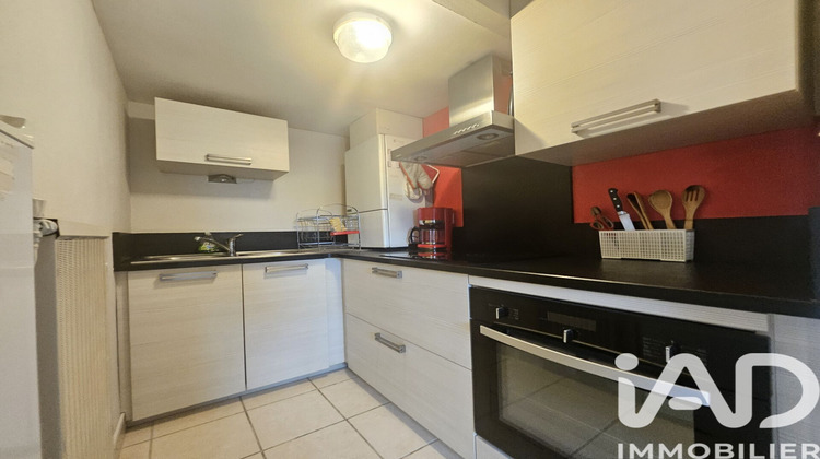 Ma-Cabane - Vente Appartement Dax, 44 m²